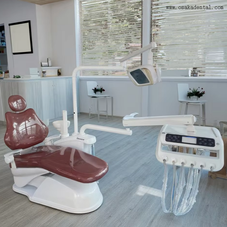 Precio barato sillón dental unidad dental S5