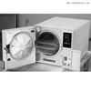Autoclave dental europeo Clase B 18L con impresora incorporada