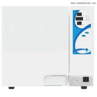 Autoclave Clase N para Clínica Dental 