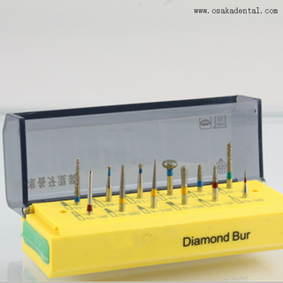 Kit de diamante fg