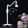 Unidad de blanqueamiento dental con leds azules de alta potencia