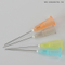 Desechables Endo Irrigation Needle Dental Consumibles