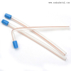 Material desechable dental Eyector de saliva 701024