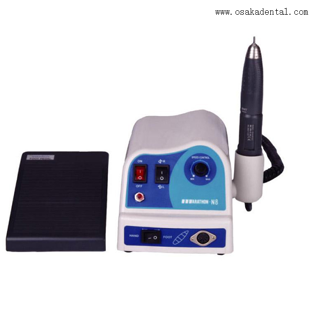 Marathon-N8 Laboratorio Dental Micromotor OSA-F051- N8