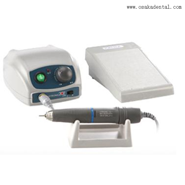 Laboratorio dental Micromotor fuerte 207A-107 MAX.40000RPM