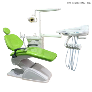  Precio económico del sillón dental para clínica dental