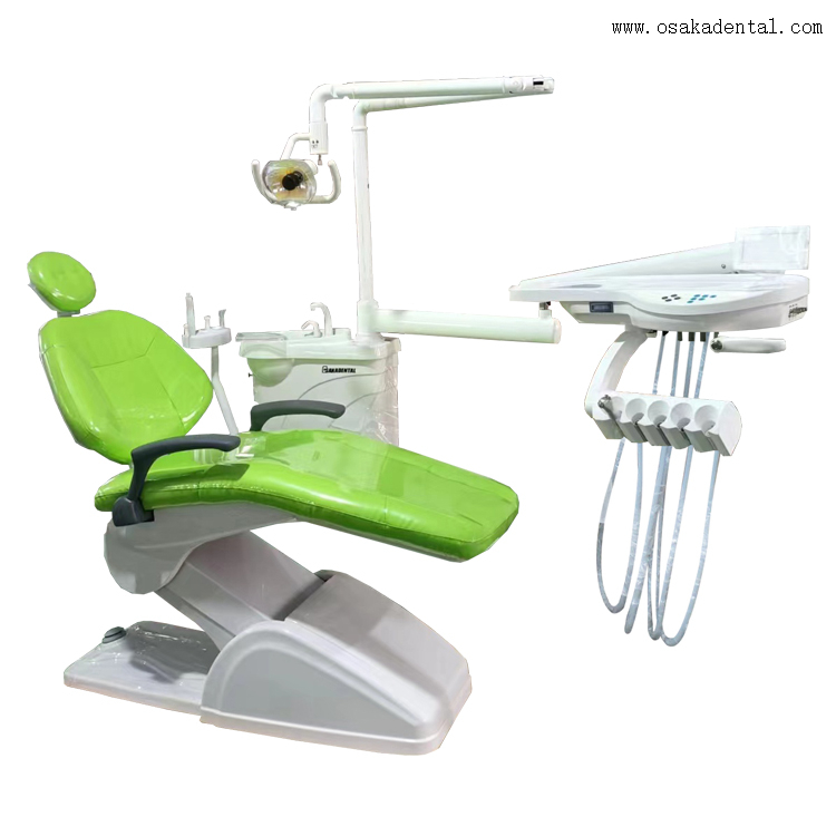  Precio económico del sillón dental para clínica dental