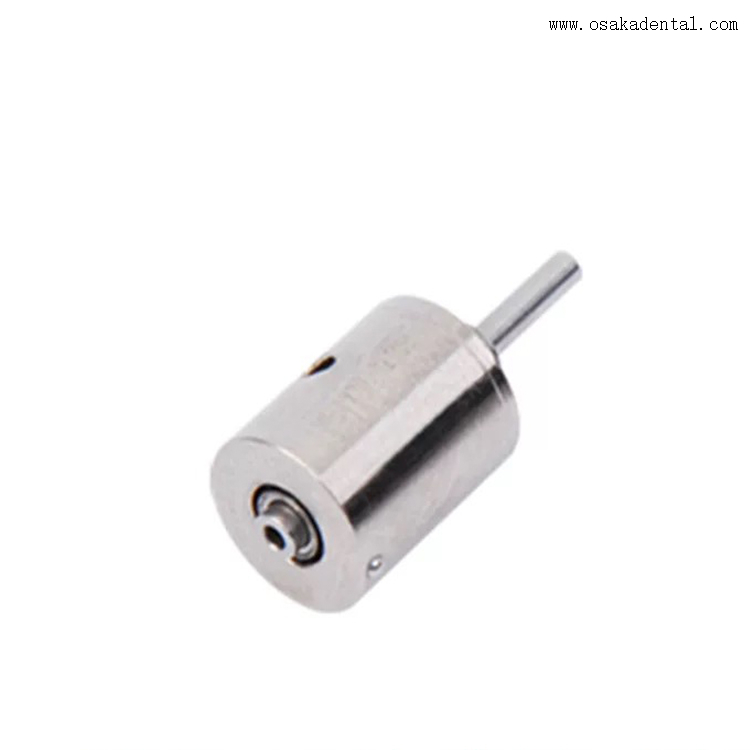 Accesorios para piezas de mano dentales Cartucho de rotor dental