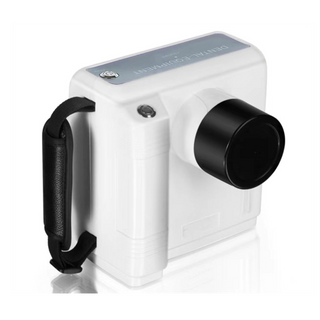 Máquina de rayos X dental portátil con TUBO TOSHIBA