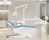 Sillón dental de bajo precio Unidad dental OSA-A5