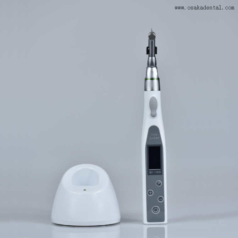 Motor Endo Dental Led de buena calidad con luz