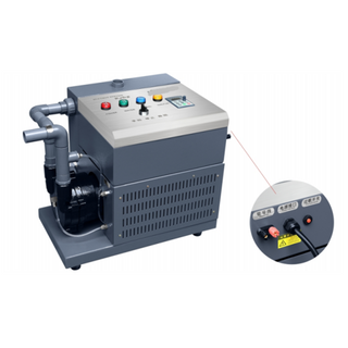 Unidades de succión dental de tipo húmedo para sillón de cuatro unidades