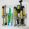 Kit de resina compuesta dental de material dental