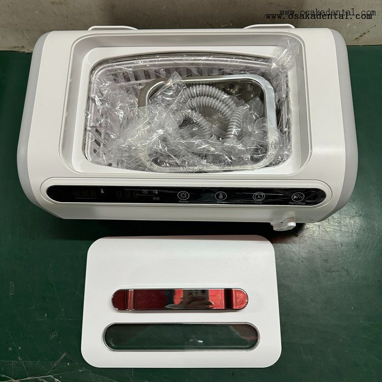 Limpiador Ultrasónico Dental 3.5L OSA-3500