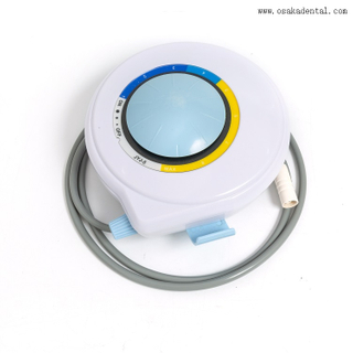 Escalador ultrasónico LED Dental P7 con pieza de mano desmontable