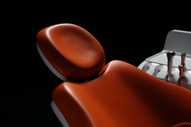 Venta caliente y nuevo sillón dental económico Unidad dental OSA-S1