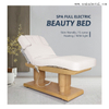 Cama eléctrica para SPA y belleza facial