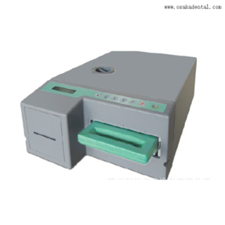 Equipo dental Autoclave de casete dental