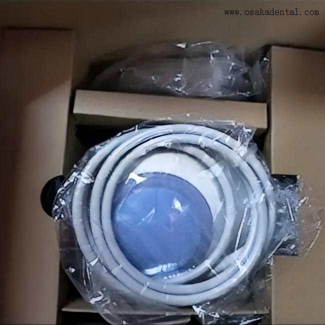 Escalador ultrasónico dental P5 con pieza de mano escalador H3