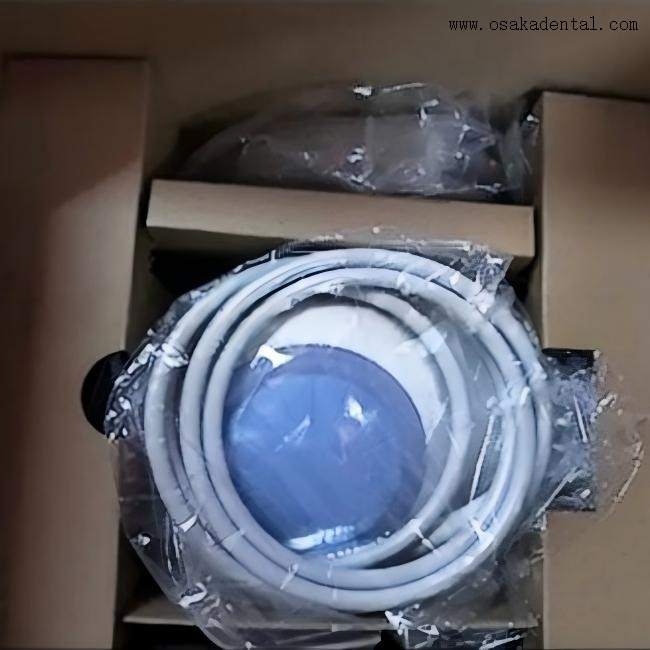 Escalador ultrasónico dental P5 con pieza de mano escalador H3
