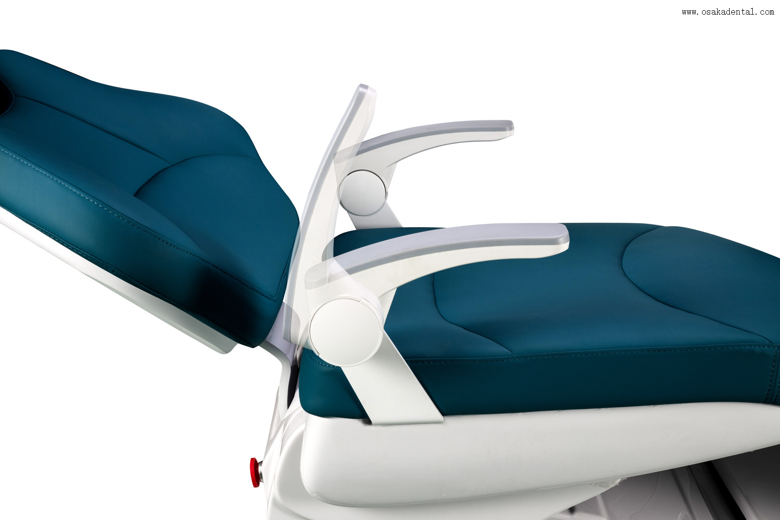 Optimización del montaje del sillón dental: eficiencia y ergonomía para clínicas modernas