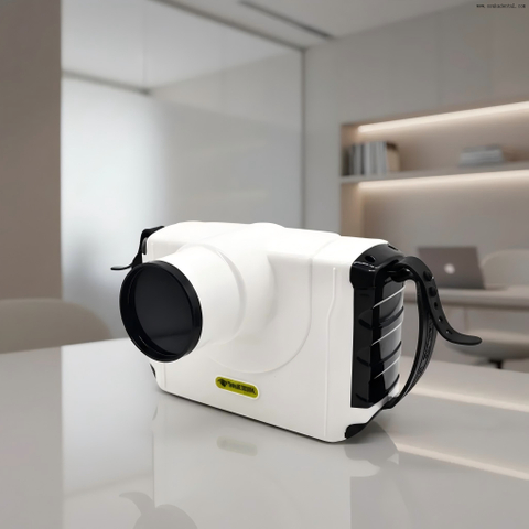 Nueva máquina de rayos X dental portátil DigitalHandheld para veterinarios a la venta
