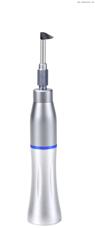 Piezas de mano piezoeléctricas de corte óseo de alta eficiencia para cirugía bucal mínimamente invasiva