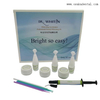 Material de blanqueamiento dental Kit de blanqueamiento dental