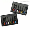 Ficheros dentales Ficheros Dentsply Protaper Ficheros de conducto radicular/ficheros rotatorios endo