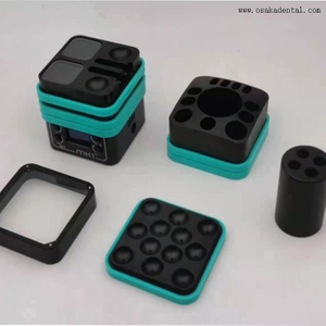 Equipo dental Calentador de resina compuesta digital dental