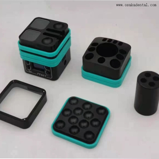 Equipo dental Calentador de resina compuesta digital dental