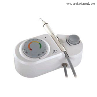 Escalador ultrasónico dental desmontable OSA-A3