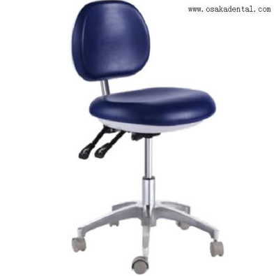 Cómo limpiar el sillón dental？