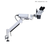 Microscopio de colgante dental brazo corto (sin cámara) OSA-XWJ03B-ESCK