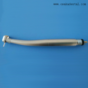 Pieza de mano dental de alta velocidad barata con luz LED F011CC