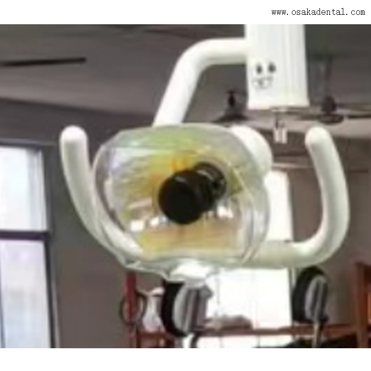  Precio económico del sillón dental para clínica dental