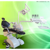 Unidad dental con sillón Universal Top