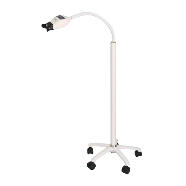 La mejor máquina de blanqueamiento dental cosmético