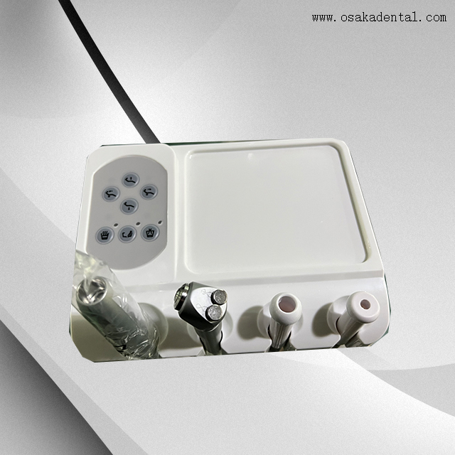 Sillón dental electrónico eléctrico quirúrgico 