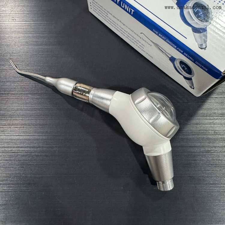 Profilaxis de aire dental de tipo económico OSA-F298C-2