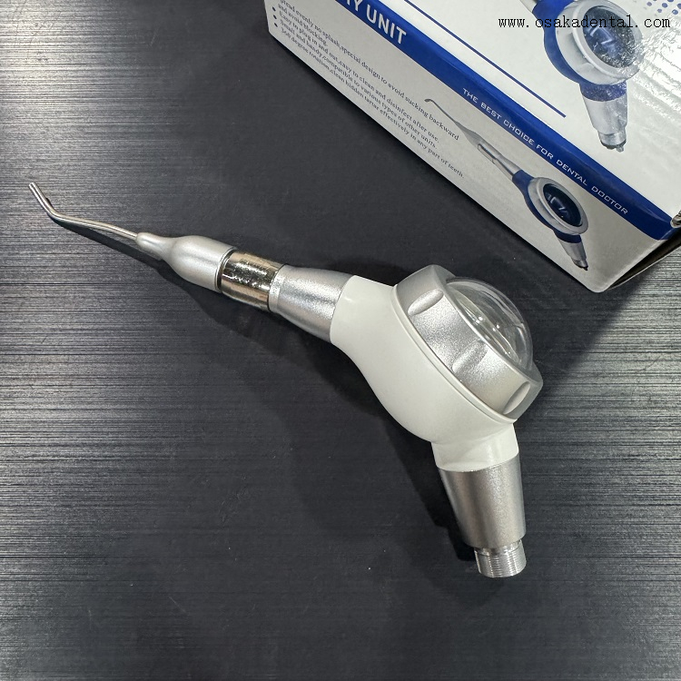 Profilaxis de aire dental de tipo económico OSA-F298C-2