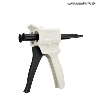 Pistola de impresión dental desechable 1:1 HC-YM07A1