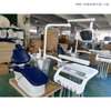 Sillón dental de alta calidad con sillón dental para clínica dental