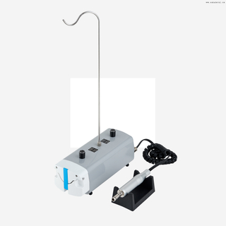 Motor eléctrico sin escobillas para tratamiento endoscópico de clínica dental