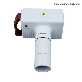 Máquina de rayos X dental digital económica y con pantalla táctil