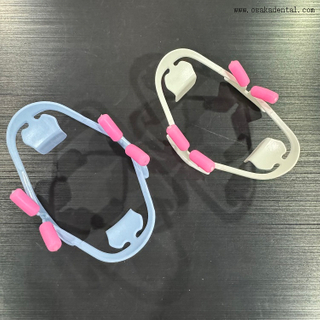 Abridor de boca completo de material desechable dental HC- KKQ02A