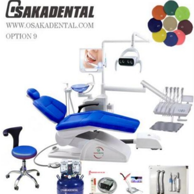sillón dental osa-1-2021 superior