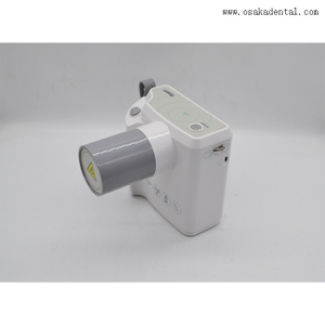 Máquina de rayos X dental tipo portátil