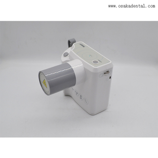Máquina de rayos X dental tipo portátil