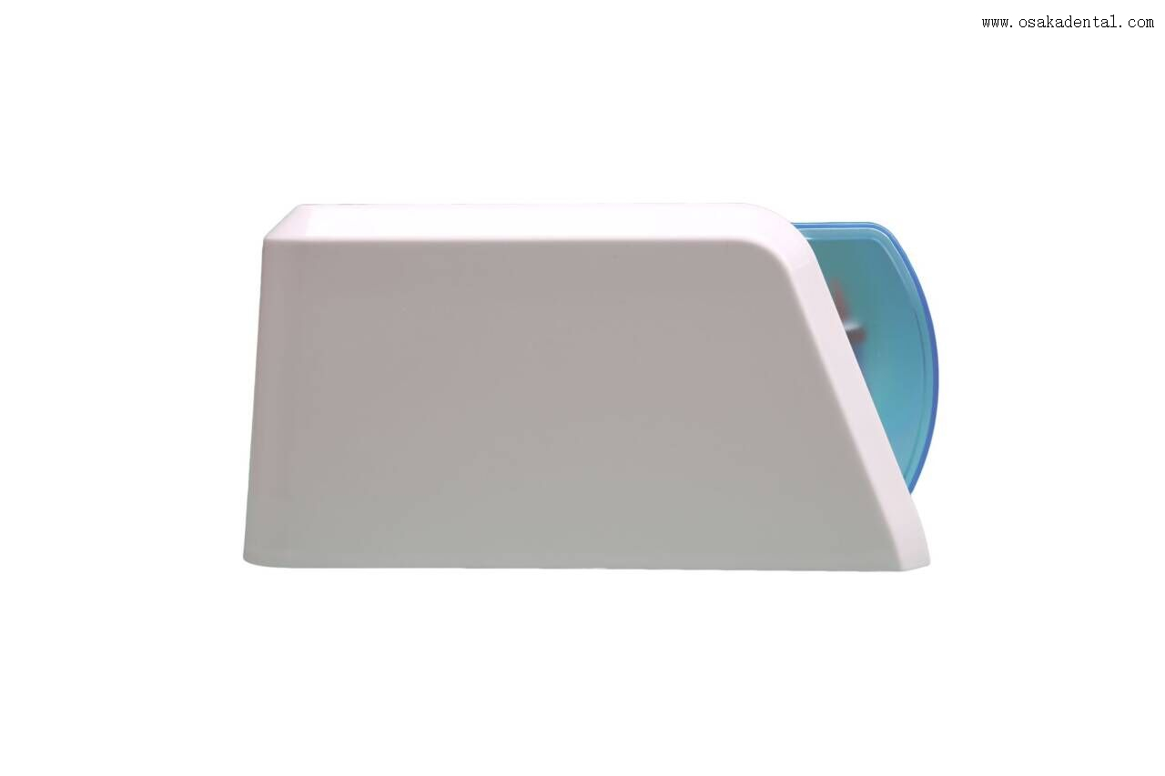 Mezclador de equipos dentales, mezclador de cápsulas silencioso, amalgamador dental, máquina mezcladora de amalgama